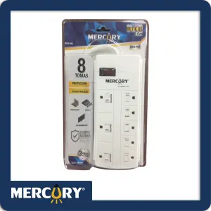 MULTITOMA MERCURY RETIE 8S 0.9M 3X14AWG