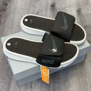 SANDALIA IMPORTADA NIKE 1: ¡Comodidad y Estilo Inigualables! - SANDALIA IMPORTADA NIKE 1