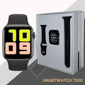 T Smartwatch T500