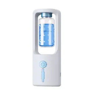 Humidificador Portatil  Aromaterapia