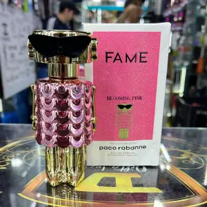 Z Fame Blooming Pink