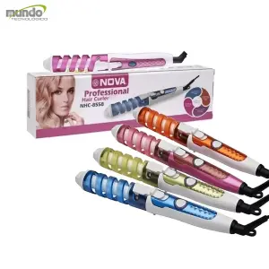 RIZADOR NOVA NHC-8558 (IND)
