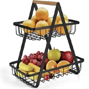 ORGANIZADOR DE FRUTAS