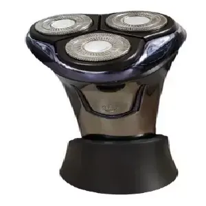 AFEITADORA Aqua Touch Plus 3 Cabezales