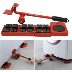 PALANCA LEVANTA MUEBLES