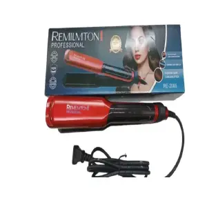 Plancha para cabello RE-2082