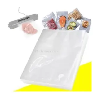 Bolsas Al Vacio