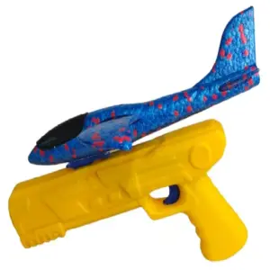 avion lanzador