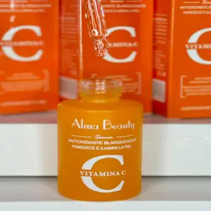 SERUM VITAMINA C x30ML ORANGE
