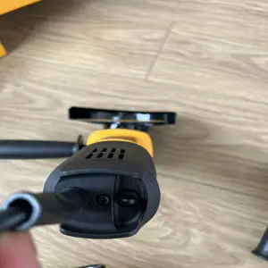 COMBO TALADRO Y PULIDORA 6017 DEWALT