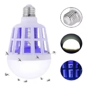 BOMBILLO LED MATA  ZANCUDOS