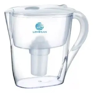 Jarra Purificadora De Agua