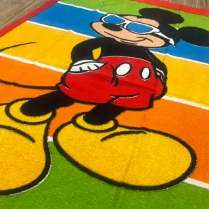 Toalla Infantil Micky Mouse 60x120