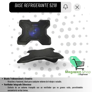 BASE REFRIGERANTE 5218