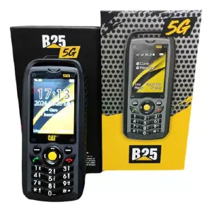 Celular B25 5G