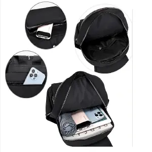 BOLSO MULTIFUNCIOAL PARA MUJER