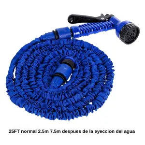 MANGUERA EXTENDIBLE 22.5 M