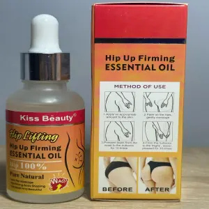 ACEITE D LEVANTAMIENT D CADERA Y GLUTEOS