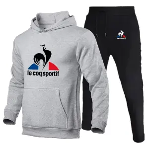 CONJUNTO DEPORTIVO PARA HOMBRE N-19