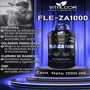 FLE-ZA1000