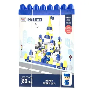 BLOQUES DE JUGUETE
