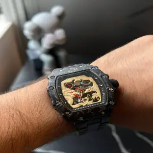 Reloj Richard Mille Dragon