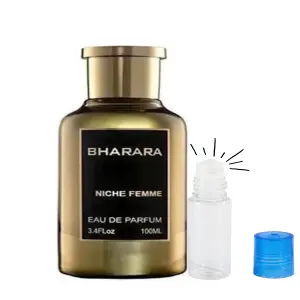 NICHE FEMME BHARARA