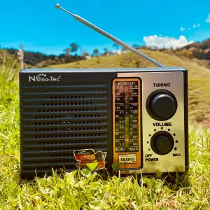 RADIO  R-482BT