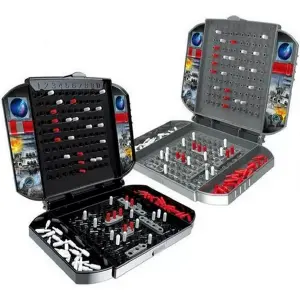 Juego De Mesa Estrategia Astucia Combate