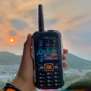 Movil Megaseñal