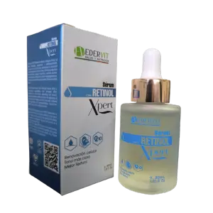 SERUM CON RETINOL x 30ML