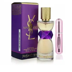 MANIFESTO+PERFUMERO