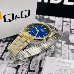RELOJ Q&Q Dama  Classic Edition Orient