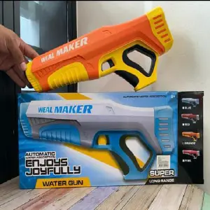 PISTOLA ELECTRICA