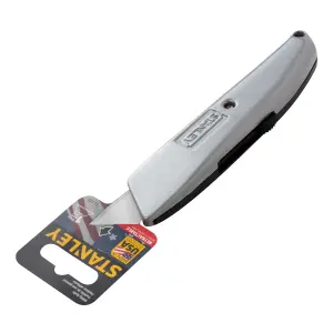 Bisturí 6 1/8 Stanley 10-175