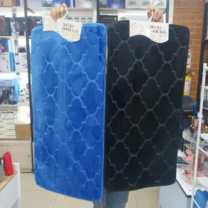 Alfombrilla Absorbente para Baño