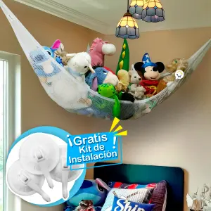 Organizador Juguetes 312009