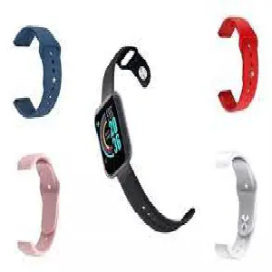 Manilla de reloj Y68