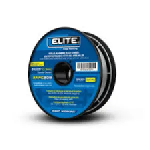 Rollo de soldadura Autoprotegida Elite