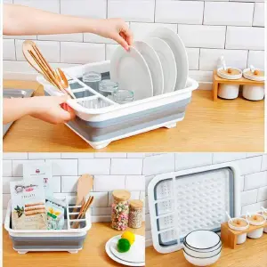 ESCURRIDOR DE COCINA