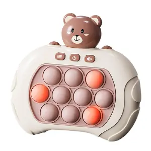 Juego Divertido Inteligente