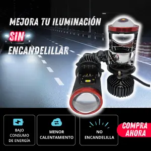 PAR Proyector LED H4 - Ultra