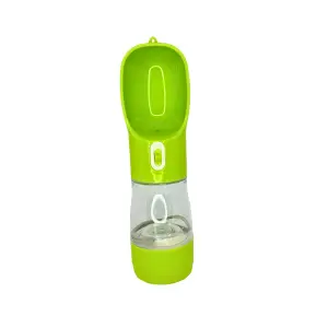 BEBEDERO PORTABLE CON CAJA