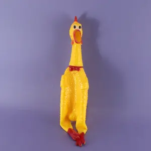 Pollo chillón