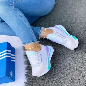 Adidas dama