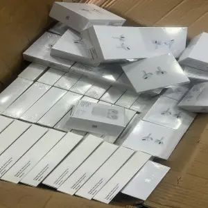 AirPods pro 2 - Tipo C