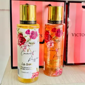 SPLASH DAMA VICTORIA SECRET