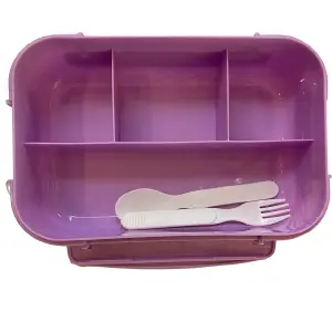 Kit De Lonchera Mas Termo Para Niños