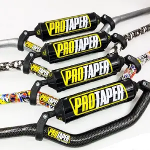MANUBRIO CABRILLA PROTAPER COMPLETO MOTO