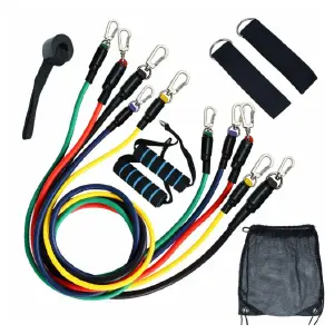 Bandas JT-003